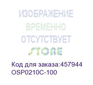 купить -/ тонер pk210 для kyocera ecosys p6230cdn/6235cdn/7040cdn (japan) cyan, 100г/бут, osp0210c-100 (cet)