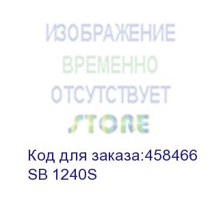 купить skat sb 1240s акб свинцово-кислотная тип agm 12v 40ач i зар.12.6а,(клеммы под болт м6) (8971)