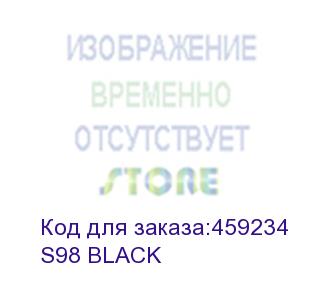 купить клавиатура a4tech bloody s98, usb, без русского алфавита, черный (s98 black) s98 black