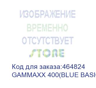 купить устройство охлаждения(кулер) deepcool gammaxx 400 blue basic, 120мм, ret (deepcool) gammaxx 400(blue basic)