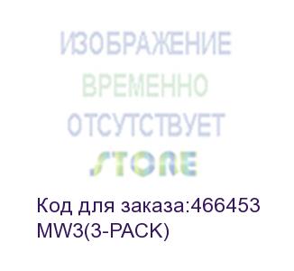 купить двухдиапазонная wi-fi mesh система 3node nova mw3-3 tenda (mw3(3-pack))