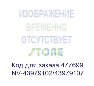 купить -/ тонер-картридж nvp nv-43979102/43979107 для oki b410/ b430/ b440/ mb460/ mb470/ mb480 (3500k) (nv print)