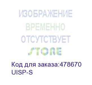 купить uisp switch uisp-s poe-коммутатор, 8х 1g rj45, 1х sfp, раздача 110 вт (ubiquiti)