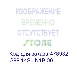 купить вентилятор lian li sl inf 140 black,  ret (lian-li) g99.14slin1b.00