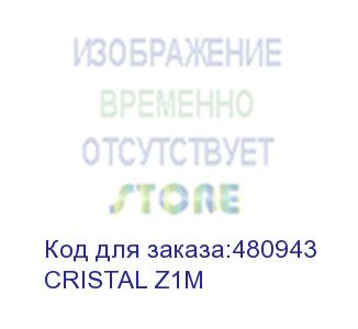 купить корпус formula cristal z1m черный без бп matx 2xusb2.0 1xusb3.0 audio bott psu (cristal z1m) formula