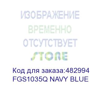 купить комплект (клавиатура+мышь) a4tech fstyler fgs1035q, usb, беспроводной (fgs1035q navy blue) fgs1035q navy blue