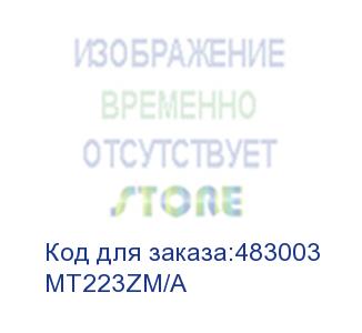 купить чехол (клип-кейс) apple mt223zm/a, для apple iphone 15 pro, прозрачный (apple)