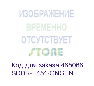 купить устройство чтения/записи флеш карт extreme pro cfexpress card reader usb 3.1 (sddr-f451-gngen) sandisk