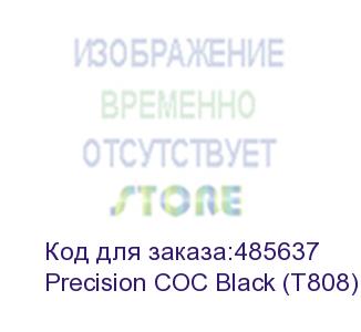 купить gamemax корпус precision coc black (t808) (atx, черн, 2*usb 3.0, зак.стекло, 1*120мм+ coc, без бп)