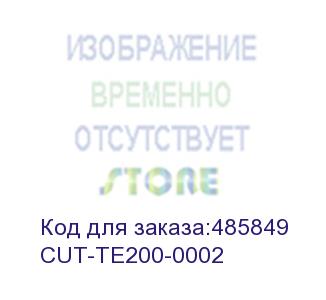 купить нож для текстиля (full cut) (te210/te310 series only) (tsc) cut-te200-0002