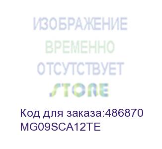 купить жесткий диск/ hdd toshiba sas 12tb 7200 512mb 1 year warranty mg09sca12te