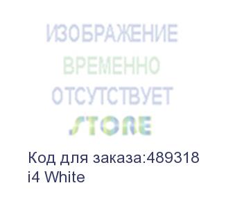 купить корпус zalman miditower i4 white (без бп) zalman