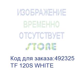 купить вентилятор deepcool tf 120s, 120мм, ret (deepcool) tf 120s white