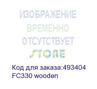 купить microlab fc330 дерево {2.1, 2 колонки с внешним усилителем + сабвуфер, 56 вт rms} (fc330 wooden)