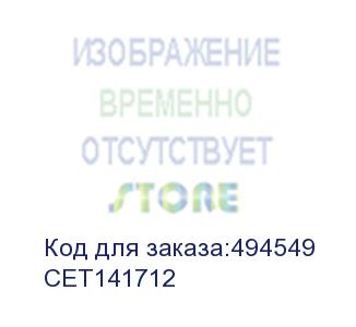 купить тонер-картриджи тонер-картридж (cpt, ce08) для xerox versalink c500dn (cet) magenta, 100г, cet141712