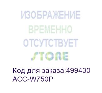 купить блок питания accord acc-w750p, 750вт, 120мм, черный, retail (accord)