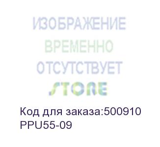 купить 5bites патч-панель ppu55-09 utp / 5e / 24p / krone / 110 / dual idc / 1u / 19 / color