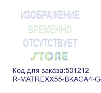 купить корпус deepcool matrexx 55 v4 mesh черный без бп e-atx 2xusb2.0 1xusb3.0 audio bott psu (r-matrexx55-bkaga4-g-4) deepcool