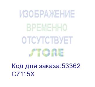 купить hp картридж к lj 1200/ 1220/3300/3380 (3500 pages) (c7115x)
