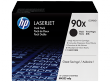 HP картридж двойной CE390X для HP LaserJet M4555MFP (CE390XD)