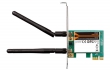 Сетевой адаптер D-Link (DWA-548 Wireless N PCIe Desktop Adapter) DWA-548/A1A, DWA-548/B1A