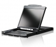 ATEN (DUAL RAIL LCD PS/2-USB CONSOLE 19INCH) CL5800NR
