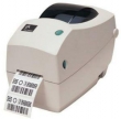 TT Printer TLP2824 Plus, 203dpi, Euro and UK Cords, EPL, ZPL, Serial, USB (ZEBRA) 282P-101120-000