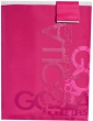 Bag Golla 100% polyester tablet pocket, Indiana 10.1' pink (Golla)