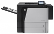 Принтер HP M806dn CZ244A, лазерный/светодиодный, черно-белый, A3, Duplex, Ethernet
