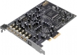 SOUND CARD PCIE 7.1 SB AUDIGY RX 70SB155000001 CREATIVE