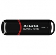 ADATA (ADATA 32GB UV150 USB Flash Drive (Black)) AUV150-32G-RBK