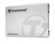 Transcend (Transcend 256GB SSD, 2.5',  MLC, TS6500, 128MB DDR3, (Advanced Power shield, DevSleep mode) new package) TS256GSSD370S