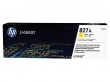 Hewlett Packard (HP 827A Yellow Contract LaserJet Toner Cartridge) CF302AC