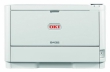 Принтер OKI B432dn 45762012, лазерный/светодиодный, черно-белый, A4, Duplex, Ethernet