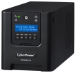 ИБП CyberPower PR750ELCD, 750ВА/675Вт, напольный