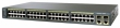 Cisco (Catalyst 2960 Plus 48 10/100 + 2 T/SFP LAN Base) WS-C2960R+48TC-L