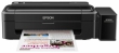 Принтер Epson L132 C11CE58403, струйный, цветной, A4