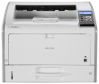 Принтер Ricoh SP 6430DN 407484, лазерный/светодиодный, черно-белый, A3, Duplex, Ethernet