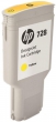 Hewlett Packard (HP 728 300-ml Yellow InkCart) F9K15A