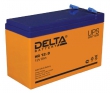Аккумуляторная батарея Delta (HR12-9)