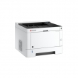 Лазерный принтер Kyocera P2040dw (A4, 1200dpi, 256Mb, 40 ppm, дуплекс, USB, Network, Wi-Fi) (1102RY3NL0) KYOCERA-MITA