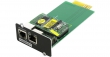 Модуль Ippon NMC SNMP card (744-A2568-00P) Innova RT/Smart Winner New IPPON