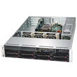 Серверная платформа SuperMicro SYS-5029P-WTR