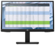 HP P22h G4 FHD Monitor (Hewlett Packard) 7UZ36AA#ABB