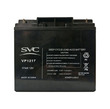 SVC-VP1217 (Батарея, SVC, 12В 17 Ач, Размер в мм.: 166*78*182)