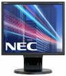 Монитор NEC 17' E172M-BK LCD Bk/Bk ( TN; 5:4; 250cd/m2; 1000:1; 5ms; 1280x1024; 170/170; D-Sub; DVI-D; HAS 50 mm; Tilt; Spk 2*1W)