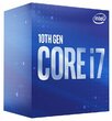 Процессор Intel Original Core i7 10700 Soc-1200 (BX8070110700 S RH6Y) (2.9GHz/Intel UHD Graphics 630) Box INTEL