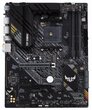 Материнская плата Asus TUF GAMING B550-PLUS Soc-AM4 AMD B550 4xDDR4 ATX AC 97 8ch(7.1) 2.5Gg RAID+HDMI+DP ASUS