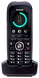 SNOM M70 Офисный беспроводной DECT телефон для базовых станций М300, М700 и М900. Цветной экран TFT высокого разрешения, 200 часов в режиме ожидания, Прочная ударостойкая конструкция (MIL-STD-810g 516.6), Тревожная кнопка, Встроенный модуль Bluetoot (Snom
