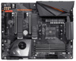 Материнская плата AMD X570 SAM4 ATX X570 AORUS PRO V1.2 GIGABYTE